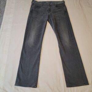 C of H man jeans men's 33/33